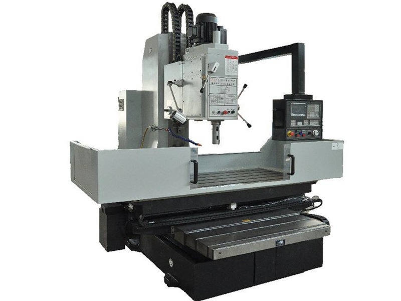 ZK5150數控立式鉆床